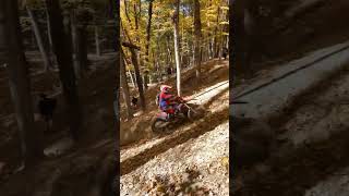 2024 Ironman GNCC Hill Climb [upl. by Lorsung]