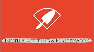 Insitu Plastering amp Plasterwork – Plasterers in Dorset [upl. by Namijneb]