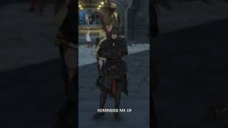 GLAM RATING PT 3 ffxiv ffxivdawntrail finalfantasy ffxivtok [upl. by Sharron]