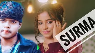 SURMA 2 new ho Munda song video 2024 2025singer purty star tiriya speed ho official [upl. by Nadabus]