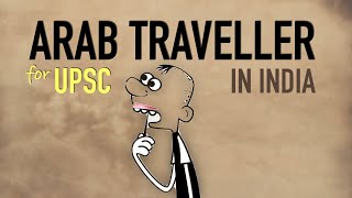 AL Masudi  Foreign Travellers in Indian History  Satish Chandra  Medieval History for UPSC [upl. by Misab258]