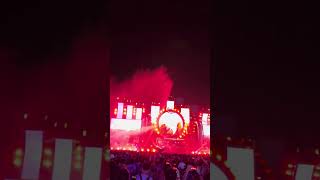 ILLENIUM • Halsey  Without Me  Live at S2O Songkran Music Festival 2024 [upl. by Normi815]