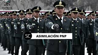 ASIMILACION PNP 2024 [upl. by Canon]