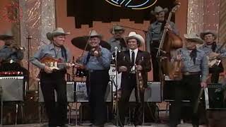 Merle Haggard And The Texas Playboys Tribute Bob Wills [upl. by Lanoil]