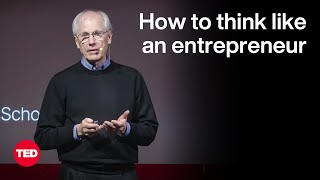 6 Tips on Being a Successful Entrepreneur  John Mullins  TED [upl. by Schatz]