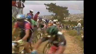 Coppa Del Mondo MTB 1994 [upl. by Jael748]