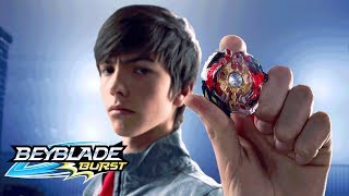 Beyblade Burst World Championship  Coming 2018 [upl. by Hammad920]