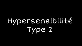 Hypersensibilité type 2  immunologie  🧠 [upl. by Oremar]