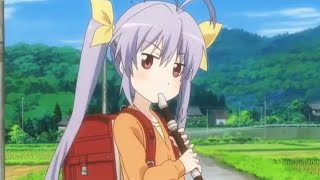 Original renge yabure kabure no remix  moment potongan nada original renge miyauchi song [upl. by Aikahc]