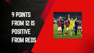 The last 4 games are positive  Nottingham Forest news [upl. by Llertnahs]