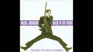 WILKO JOHNSON  Barbed Wire Blues [upl. by Narok]