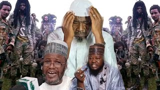 Barazanar dake tattare da bayyanar sabbin Yan bindiga a sokoto munafurci a kanosakin Yan zangazanga [upl. by Alena]