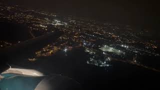 Aer Lingus powerful takeoff from Lisbon Airport [upl. by Bunnie]