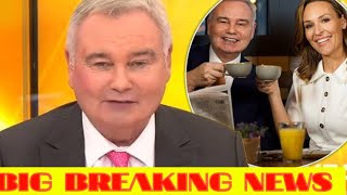 GB Newss Eamonn Holmes slammed for taking it easy on Wes Streeting in gushing interview [upl. by Irfan]