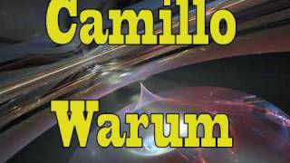 Camillo  Warum [upl. by Suiraj]