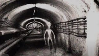 Richard Doty on Dulce Base [upl. by Assiluj]