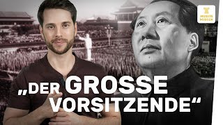 Mao Zedong I Diktatoren I musstewissen Geschichte [upl. by Attej]