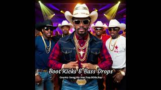 Boot Kicks amp Bass Drops [upl. by Winnick]