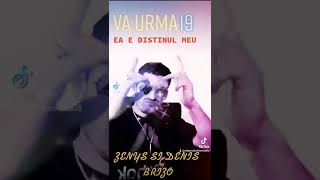 IN CURAND ☞ EA E DISTINUL MEU  VA URMA EPISODUL 19 ZENYS SI DENIS BRIZO 🙏 ELVS BOMBA MUZIC 2022 😍✌☇ [upl. by Carita]