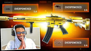 NEW XM4 CLASS is LIKE CHEATING in BLACK OPS 6 SEASON 1 🔥 Best XM4 Class Setup  BO6 [upl. by Hosfmann]