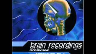 Brain 7  Distorted Dreams Reverb Mix [upl. by Noelopan]