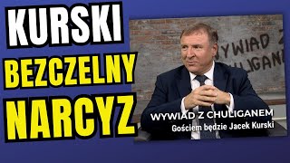 Jacek Kurski  BEZCZELNY NARCYZ w TV Republika  disco polo TVP [upl. by Meisel546]