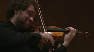 Mendelssohn  String Octet in E flat major op20  FESTIVELMIRE 2021 [upl. by Arfihs]