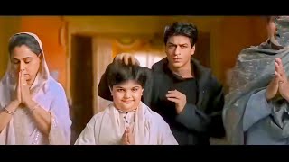 Kabhi Khushi Kabhie Gham Full Movie Review amp Facts  Shahrukhan  Hritik Roshan  Amitabh  Kajol [upl. by Matthei719]