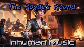 The Rogues Round  Folk Rock  Inhuman Music [upl. by Lewls]