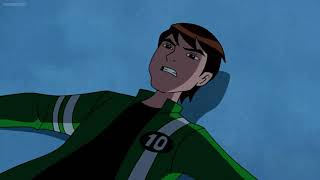 GwenBen and Kevin vs Darkstar  Ben 10 Alien Force Episode 5 [upl. by Figge]