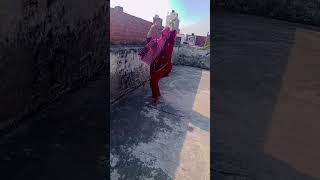 Meri NAS NAS dukh hai dance bhojpuri song duet love bhojpurisong [upl. by Buskirk]