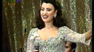 Najwa Karam  Germany 96  Ana Mafeye [upl. by Azerila]