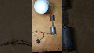 575 dc motor amp dynamo motor powerful generator dcmotor experiment shots [upl. by Sisely184]