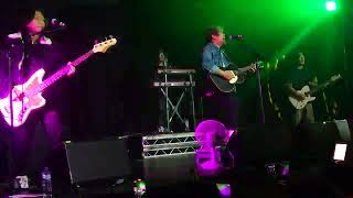 Kahit Di Mo Alam by December Avenue Live in London [upl. by Novyert276]