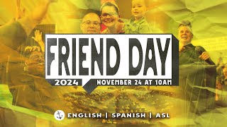 Friend Day 2024😁 [upl. by Afaw]