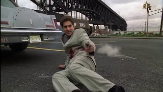 The Sopranos  Christopher Moltisanti plays CounterStrike [upl. by Furmark556]