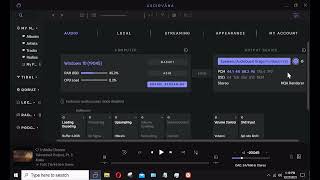 Audirvana DAC Settings [upl. by Horst]