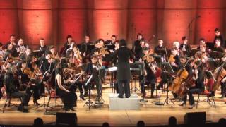 Symphonie No9 Allegro con Fuoco  Antonin Dvorak Part 44 [upl. by Ulyram]