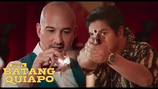 FPJs Batang Quiapo September 2 2024 Advance Episode  Batang Quiapo Coco Martin [upl. by Doherty]