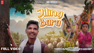 Jiling buru New ho Munda video 2024Birua star amp Gaytri Dasmati Mai  Full video [upl. by Danaher]