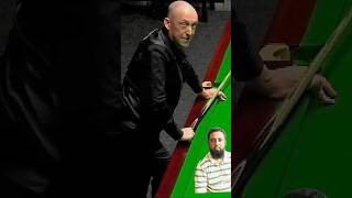 147 Missed 😱  Snooker 147 Break snooker cuesports shorts [upl. by Ecnar]