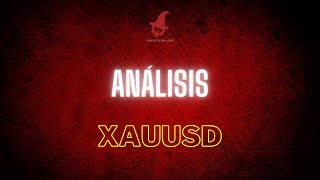 Análisis XAUUSD  3 de marzo 2024 [upl. by Achorn]