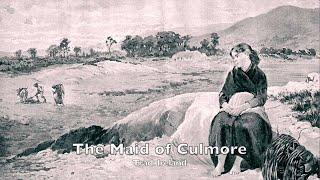 The Maid of Culmore Trad Ireland  Mountain Dulcimers [upl. by Scottie]