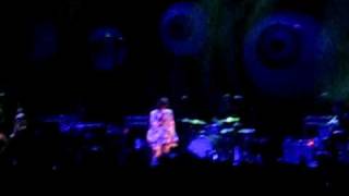 Yeah Yeah Yeahs Hysteric Acoustic Live  Radio City Music Hall NYC 92309 [upl. by Clerk892]