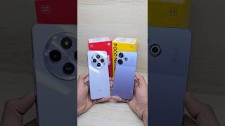 Redmi A4 5G vs Poco M6 Plus 5G  Rv shorts [upl. by Vania]