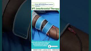 Interferential Current Therapy [upl. by Edwyna]