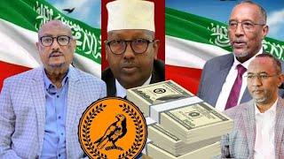 HADAY WAALAN YIHIIN RER SOMALILAND COD HA SIYAAN CIRO OO GACAN LIBAAX GALAY CIIDAMADODIINA BASAASAY [upl. by Luht]