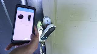 How To Install Nest Hello Doorbell [upl. by Esinereb216]