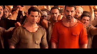 Dishoom Full Movie HD Review amp Facts  John Abraham Varun Dhawan Jacqueline Fernandez Akshaye K [upl. by Laddie125]