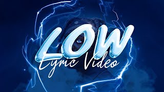 KSI  Low Official Lyric Video [upl. by Fanechka]